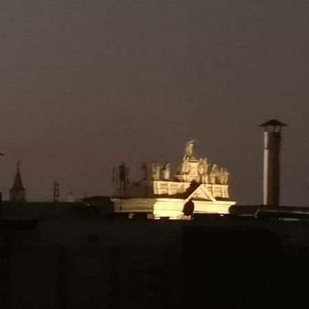 Unconventional Stay Řím Exteriér fotografie