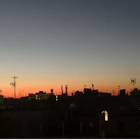 Unconventional Stay Řím Exteriér fotografie