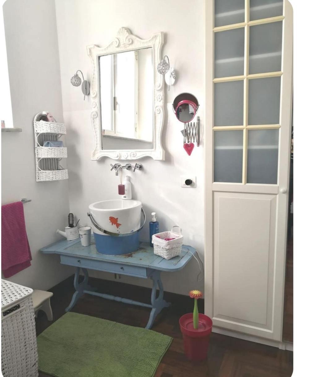 Unconventional Stay Řím Exteriér fotografie