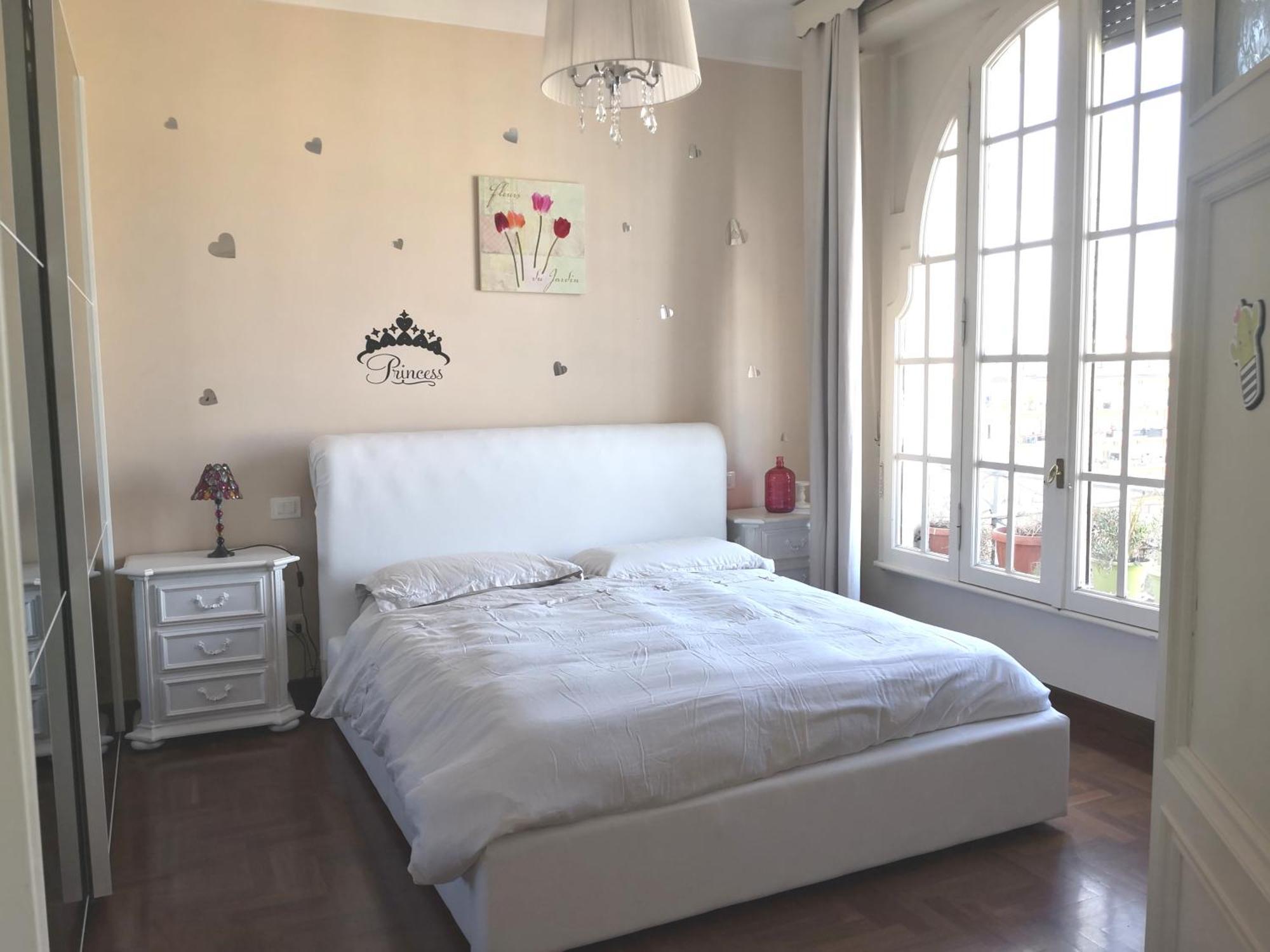Unconventional Stay Řím Exteriér fotografie