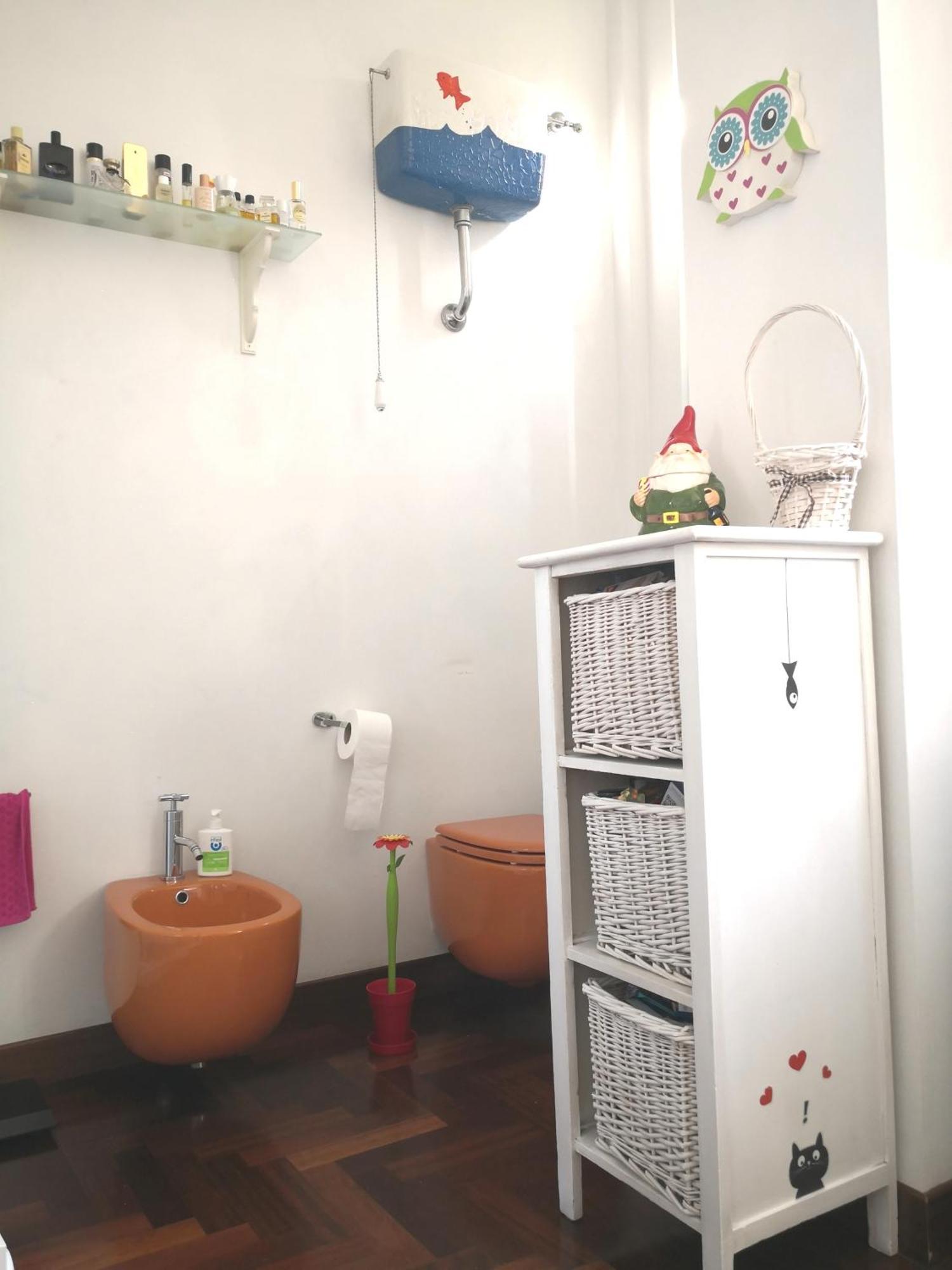 Unconventional Stay Řím Exteriér fotografie