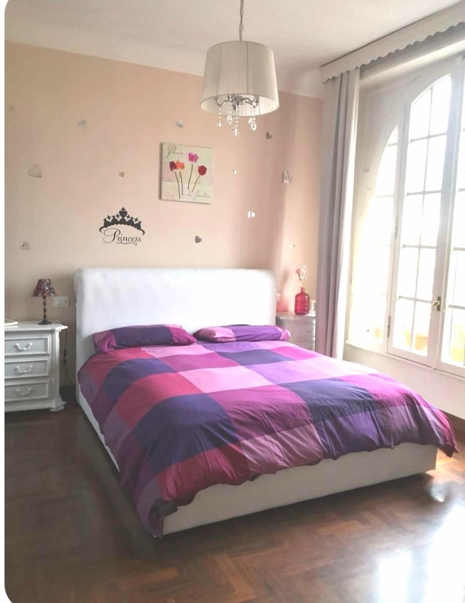 Unconventional Stay Řím Exteriér fotografie
