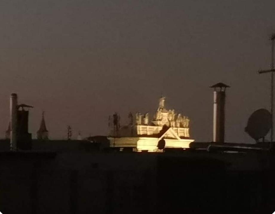 Unconventional Stay Řím Exteriér fotografie