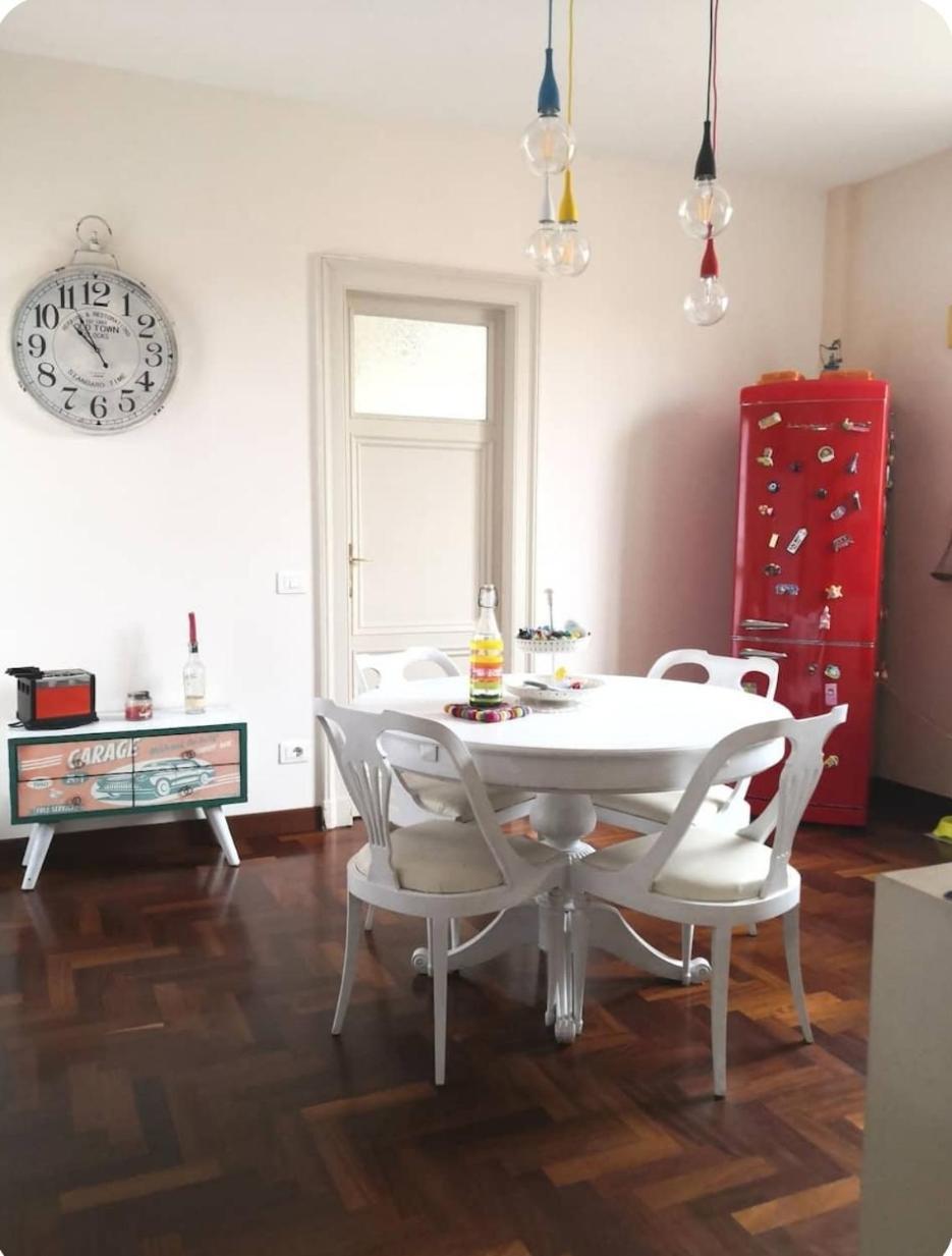 Unconventional Stay Řím Exteriér fotografie